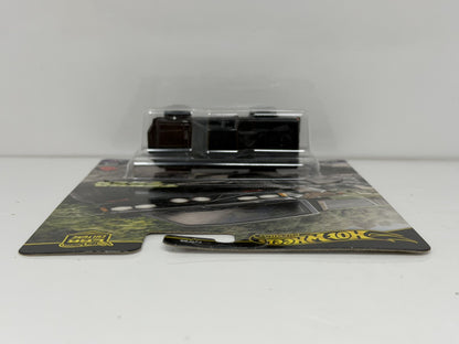 Hot Wheels Premium Terra Trek Datsun King Cab Baja Custom CHASE 0/5 1:64 Diecast