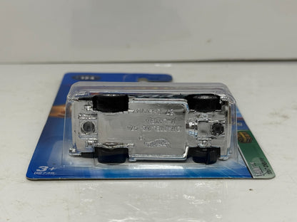 Hot Wheels T-Hunt 1957 Chevy 1:64 Diecast Real Riders