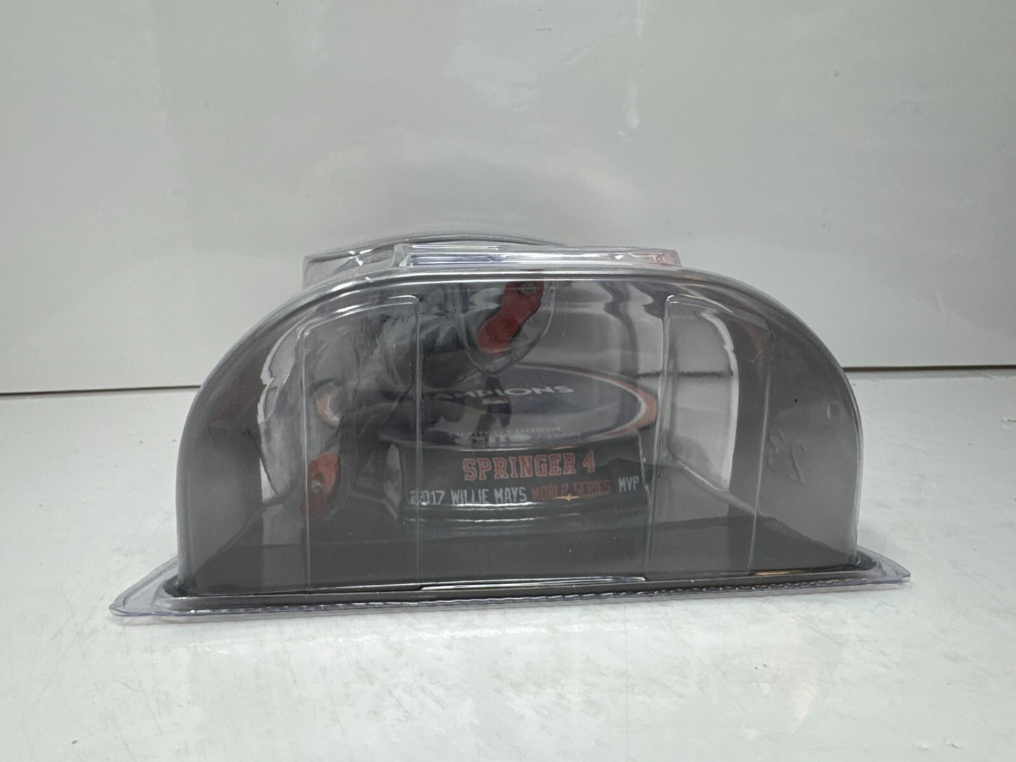 Imports Dragon MLB George Springer Houston Astros Limited Edition Figure