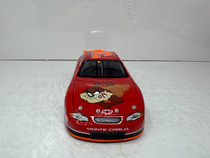 Action Nascar #3 Dale Earnhardt GM Goodwrench Taz / No Bull 2000 1:24 Diecast