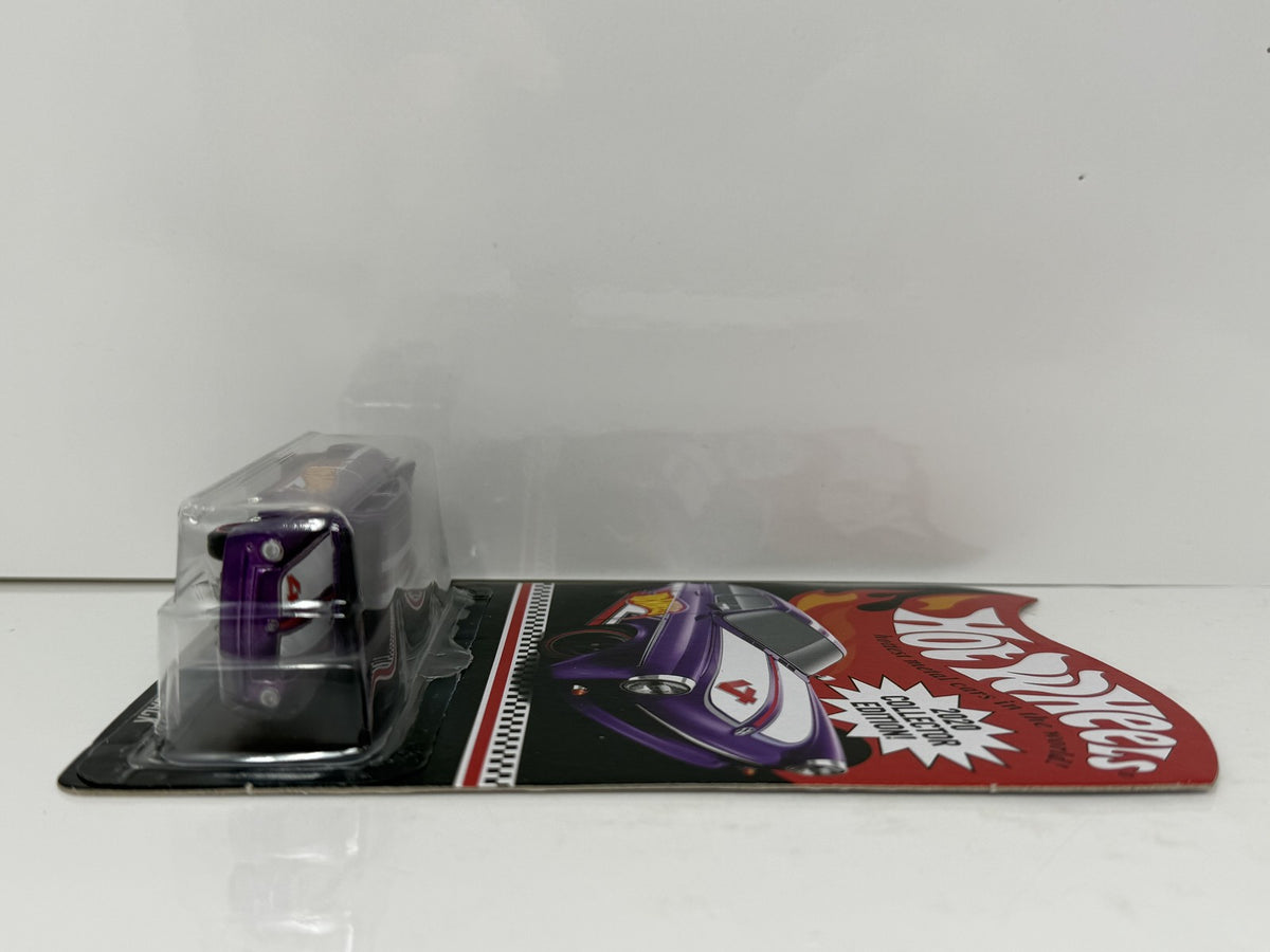 Hot Wheels 2020 Collector Edition 1965 Volkswagen Fastback Target 1:64 Diecast