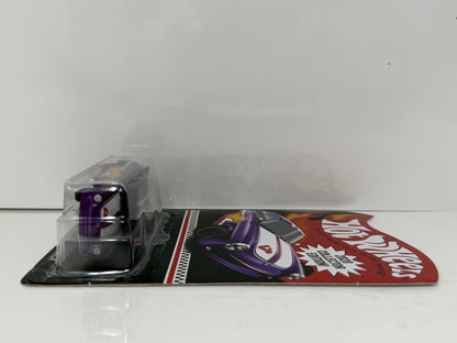 Hot Wheels 2020 Collector Edition 1965 Volkswagen Fastback Target 1:64 Diecast