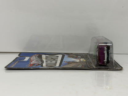 Hot Wheels Boulevard Metropolitan Nash Metropolitan 1:64 Diecast Real Riders