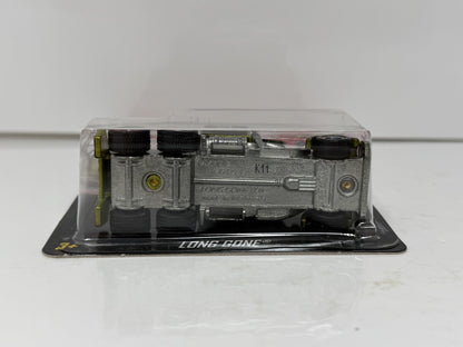 Hot Wheels 2017 Collector Edition Long Gone Toys 'R' Us Mail In 1:64 Diecast