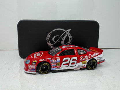 Racing Champions Authentics #26 Johnny Benson Betty Crocker Ford 1:24 Diecast