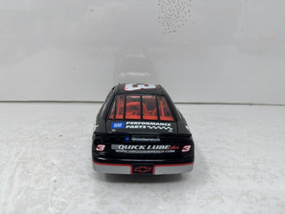 Action Nascar #3 Dale Earnhardt Goodwrench Plus 1998 Monte Carlo 1:24 Diecast