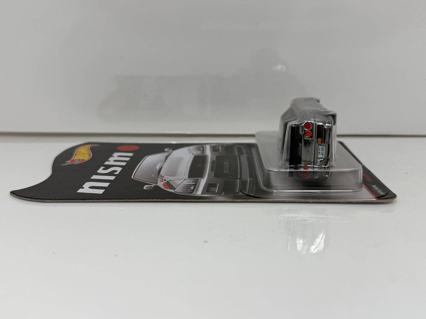 Hot Wheels RLC Red Line Club Nismo Nissan Skyline GT-R BNR34 1:64 Diecast
