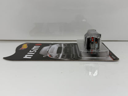 Hot Wheels RLC Red Line Club Nismo Nissan Skyline GT-R BNR34 1:64 Diecast