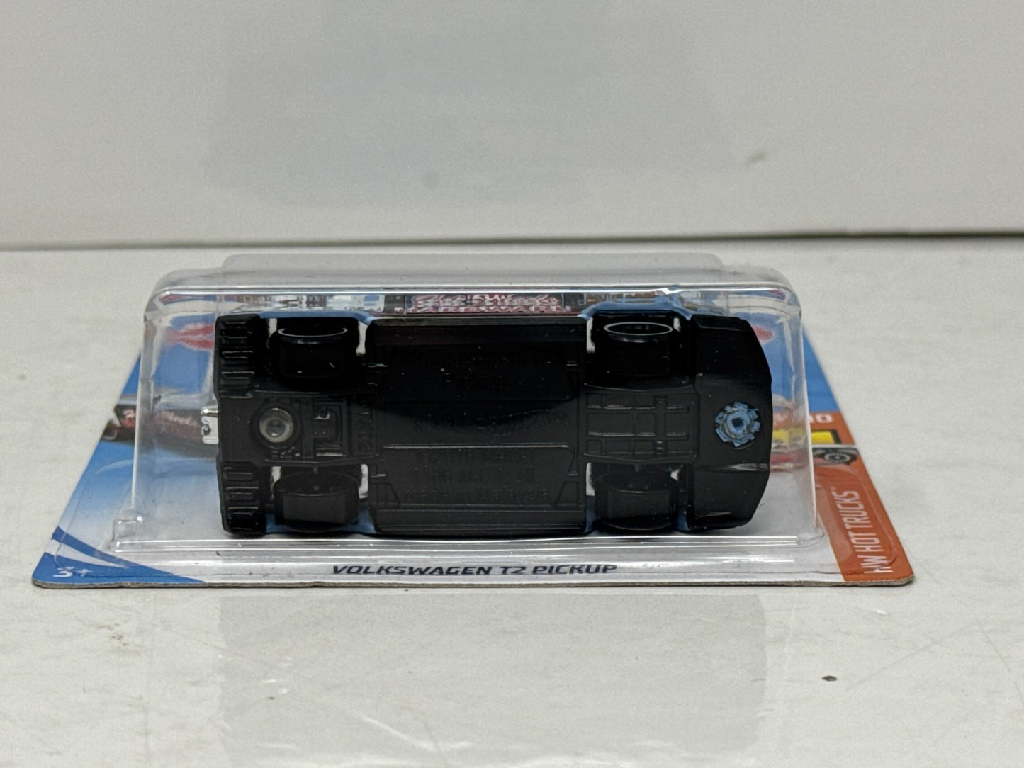 Hot Wheels HW Hot Trucks Volkswagen T2 Pickup 1:64 Diecast