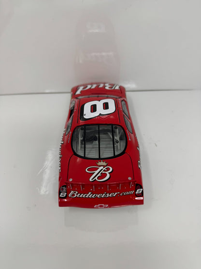 Action NASCAR Dale Earnhardt Jr #8 Budweiser 2004 Monte Carlo 1:24 Diecast