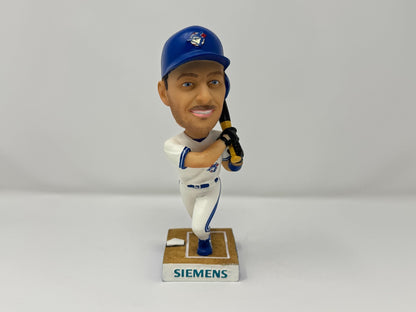 MLB Toronto Blue Jays Paul Molitor "1993 World Series MVP" Bobblehead