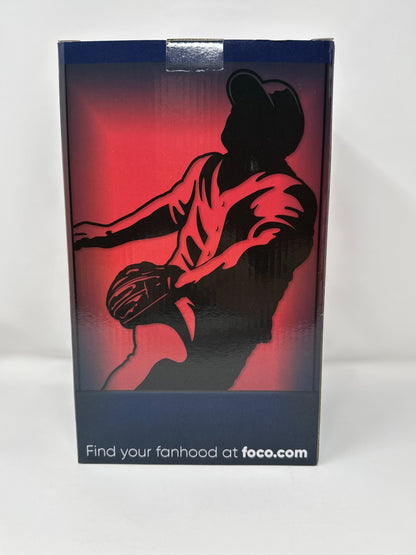 FOCO MLB Toronto Blue Jays Alejandro Kirk Gamebreaker Bobblehead