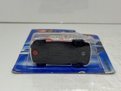 Hot Wheels Honda Civic Type R 1:64 Diecast White