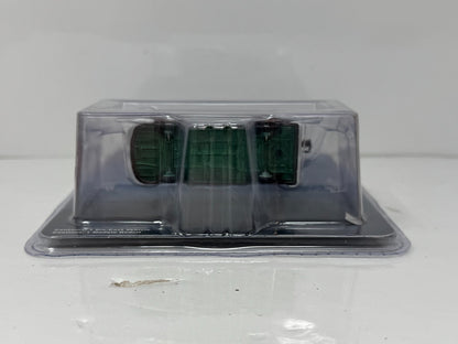 GreenLight Blue Collar 1968 Volkswagen Double Cab Pickup CHASE 1:64 Diecast