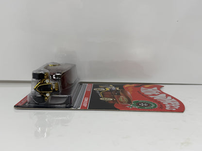 Hot Wheels RLC Red Line Club 2012 Holiday Blown Delivery 1:64 Diecast 4775/5000