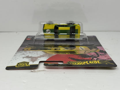 Hot Wheels Premium Japan Historics 4 Mazda RX-3 1:64 Diecast