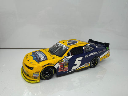 Lionel NASCAR Kasey Kahne #5 Hellmann's Daytona Win 2014 Camaro 1:24 Diecast
