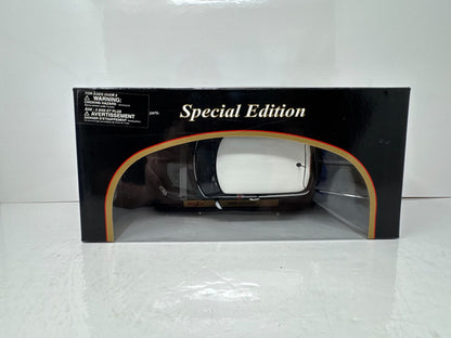 Maisto Mini Cooper Special Edition 1:18 Diecast
