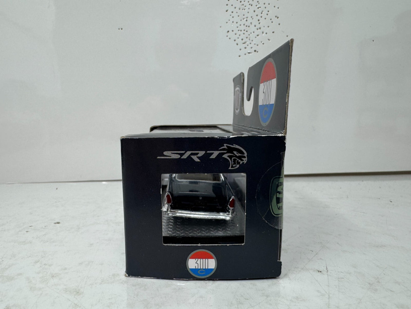 M2 Machines 1957 Chrysler 300C 1:64 Diecast