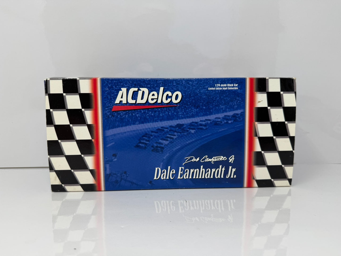 Action NASCAR Dale Earnhardt Jr #3 ACDelco 1999 Monte Carlo 1:24 Diecast