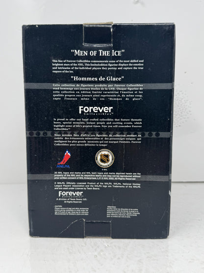 Forever Collectibles NHL Curtis Joseph ITG All Star Bobblehead Men Of The Ice