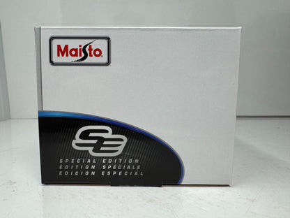 Maisto 1970 Chevrolet Nova SS Coupe Special Edition 1:18 Diecast