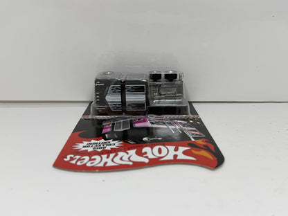 Hot Wheels 2013 Collector Edition Thunder Roller 1:64 Diecast K-Mart Mail In