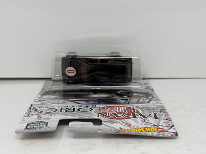 Hot Wheels Japan Historics 1971 Datsun 510 Wagon 1:64 Diecast Real Riders
