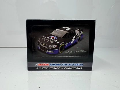 Lionel NASCAR Kasey Kahne #5 Farmers Insurance Test Car 2014 Chevy 1:24 Diecast