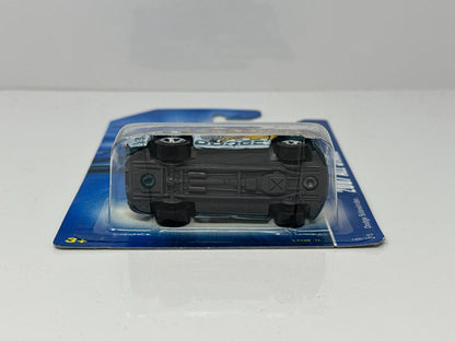Hot Wheels All Stars Dodge Sidewinder 1:64 Diecast Factory Sealed