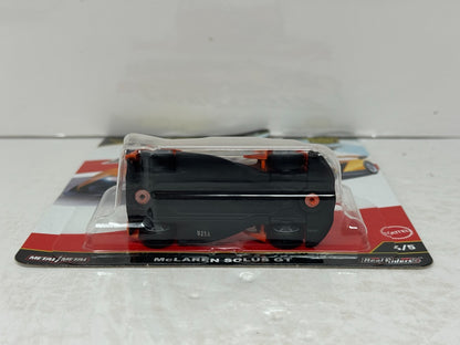 Hot Wheels Premium EuroSpeed McLaren Solus GT 1:64 Diecast