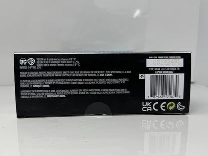 McFarlane DC Multiverse Captain Boomerang Collector Edition Action Figure