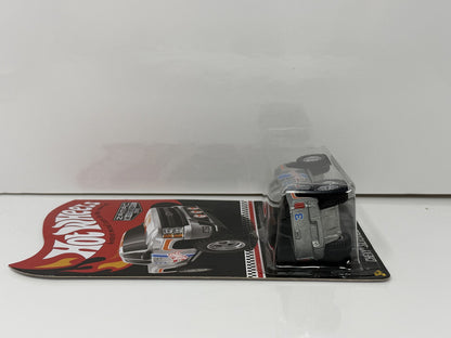 Hot Wheels ZAMAC 2019 Collector Edition Chevy Silverado Off Road 1:64 Diecast