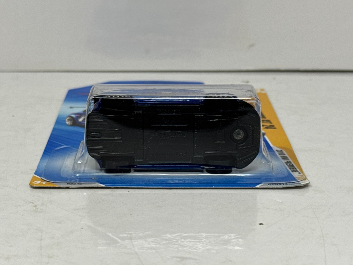 Hot Wheels 2010 HW Premiere Volkswagen Scirocco GT 24 1:64 Diecast