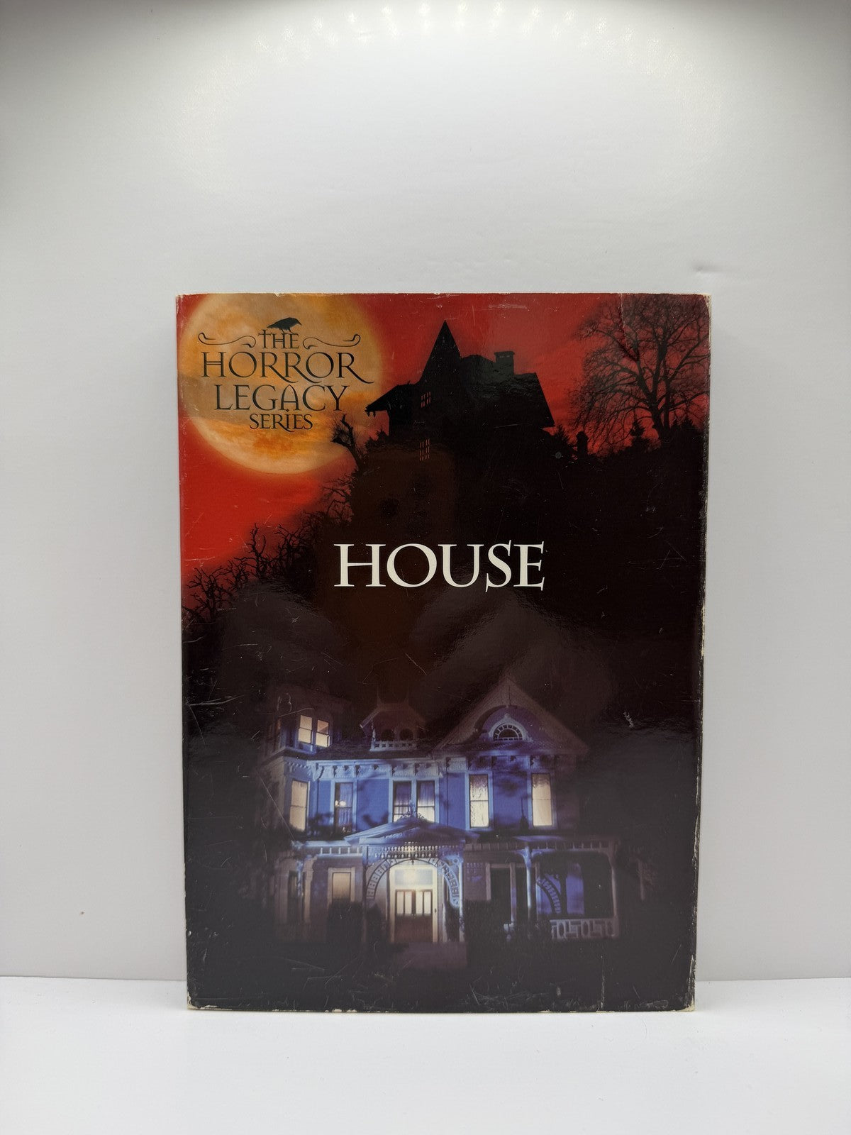 House (DVD) Horror Legacy Series Horror
