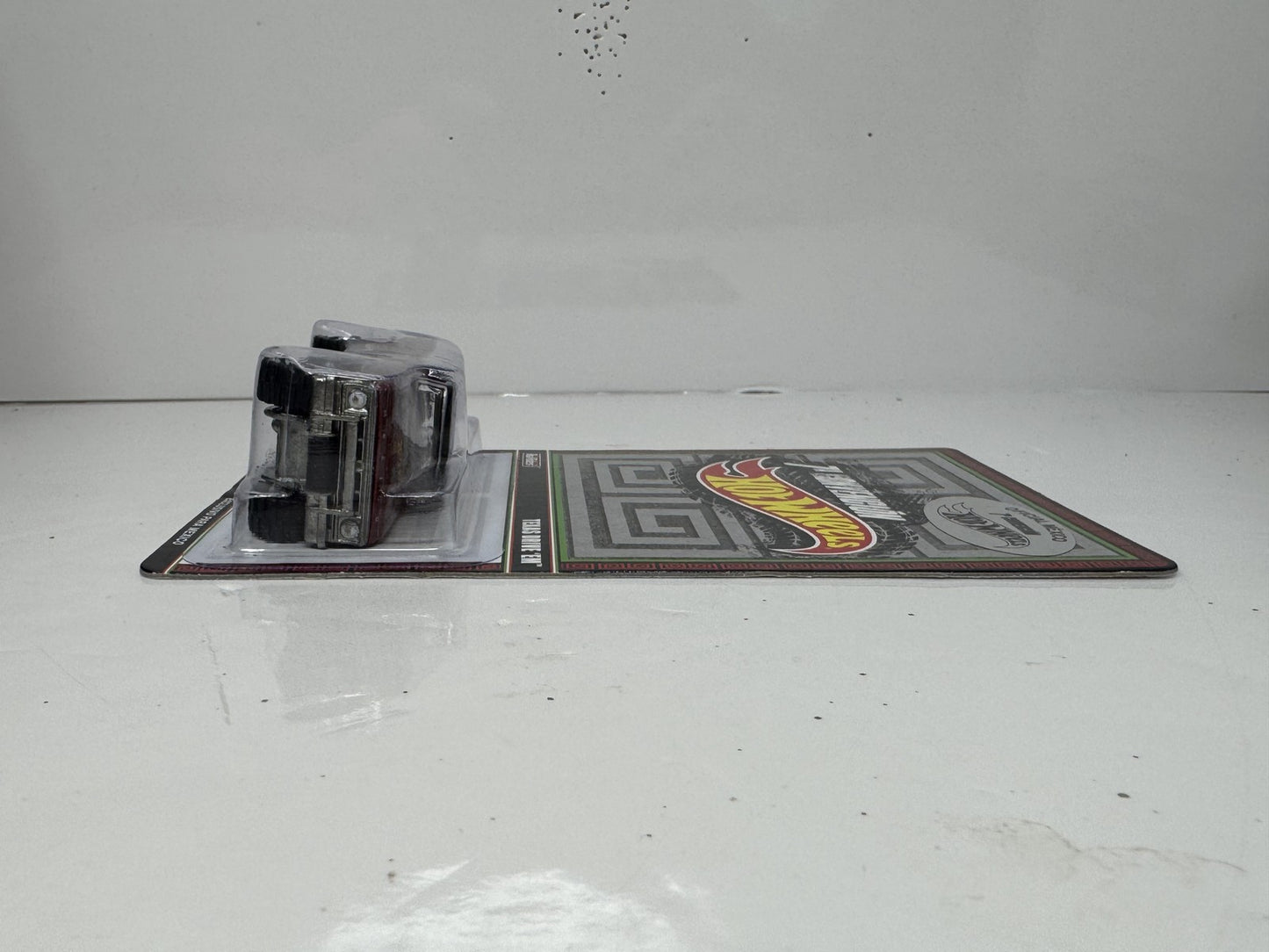 Hot Wheels 2014 Mexico Convention Texas Drive 'Em 1:64 Diecast