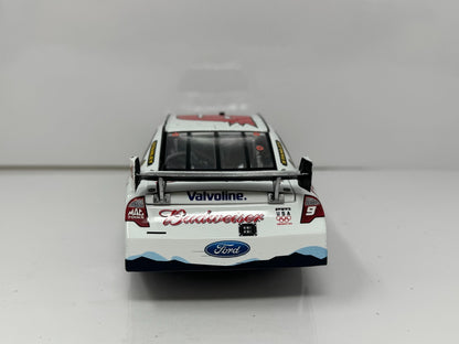 Action NASCAR #9 Kasey Kahne Bud Olympic Gatorade Duel Win 2010 1:24 Diecast