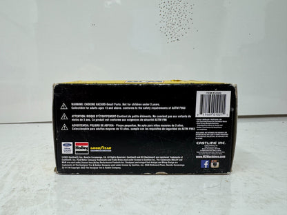 M2 Machines B&M 1966 Ford Mustang Gasser 1:64 Diecast