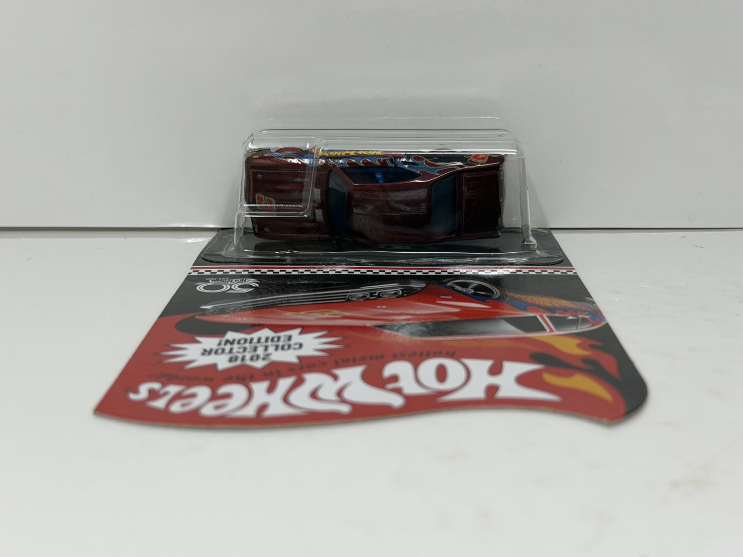 Hot Wheels 2018 Collector Edition 1969 Chevelle SS 396 1:64 Diecast