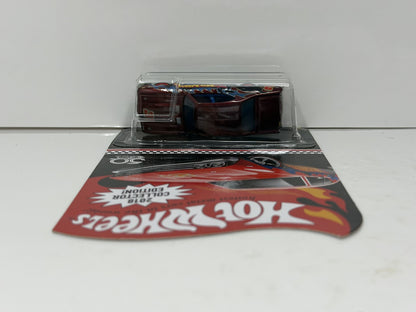 Hot Wheels 2018 Collector Edition 1969 Chevelle SS 396 1:64 Diecast