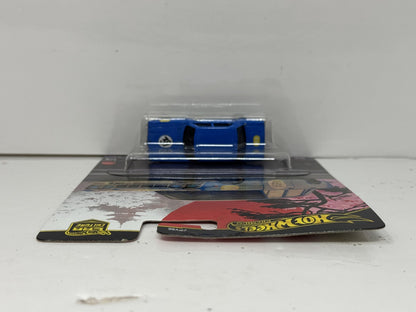 Hot Wheels Premium Japan Historics 4 1964 Prince Skyline GT 1:64 Diecast