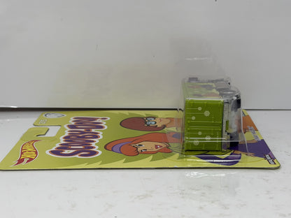 Hot Wheels Scooby-Doo Hiway Hauler 1:64 Diecast Real Riders