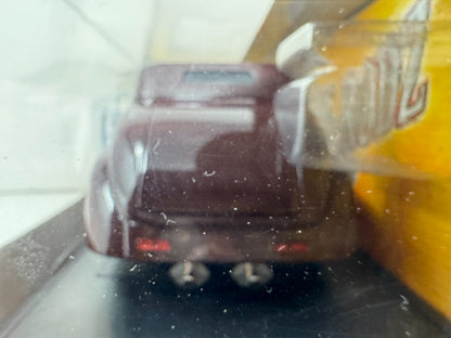 Yat Ming Road Signature 1937 Ford Shyne Rodz 1:18 Diecast