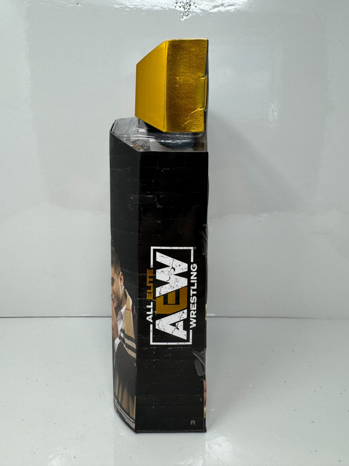 Jazwares AEW Unrivaled Series 6 MJF Action Figure