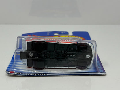 Hot Wheels Chevy Pro Stock Truck  Baby Ruth 1:64 Diecast
