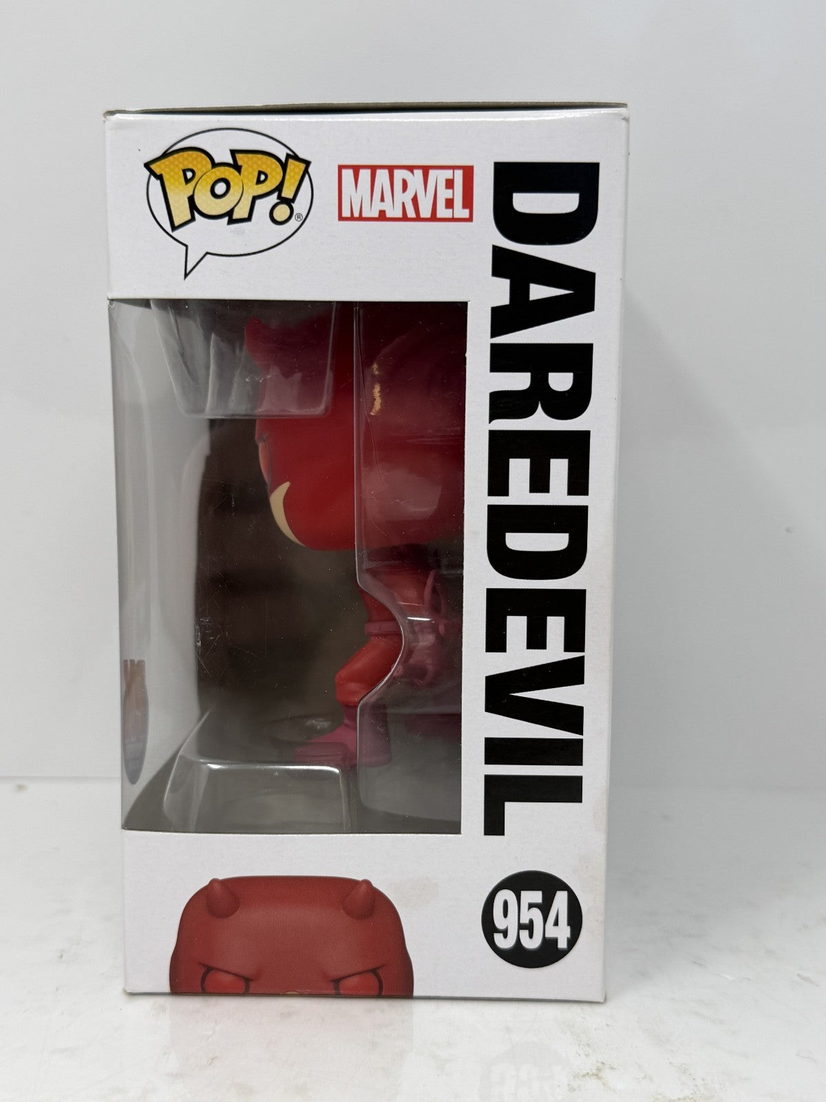 Funko Pop! Marvel #954 Daredevil PX Previews Exclusive Vinyl Figure