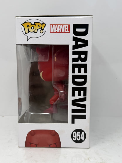 Funko Pop! Marvel #954 Daredevil PX Previews Exclusive Vinyl Figure