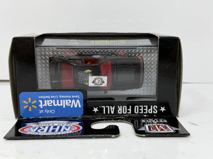 M2 Machines NHRA 70 Years 1987 Ford Mustang GT CHASE 1:64 Diecast
