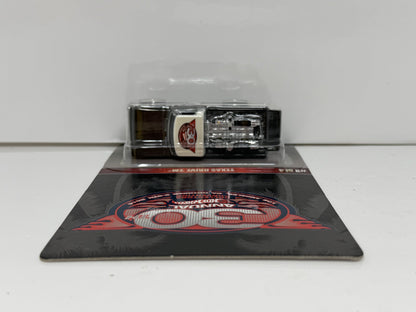 Hot Wheels 2016 30th Annual Collectors Convention Texas Drive 'Em 1:64 Diecast