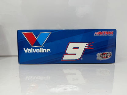 Action NASCAR Kasey Kahne #9 Valvoline Chili Bowl Midget Xtreme 1:24 Diecast